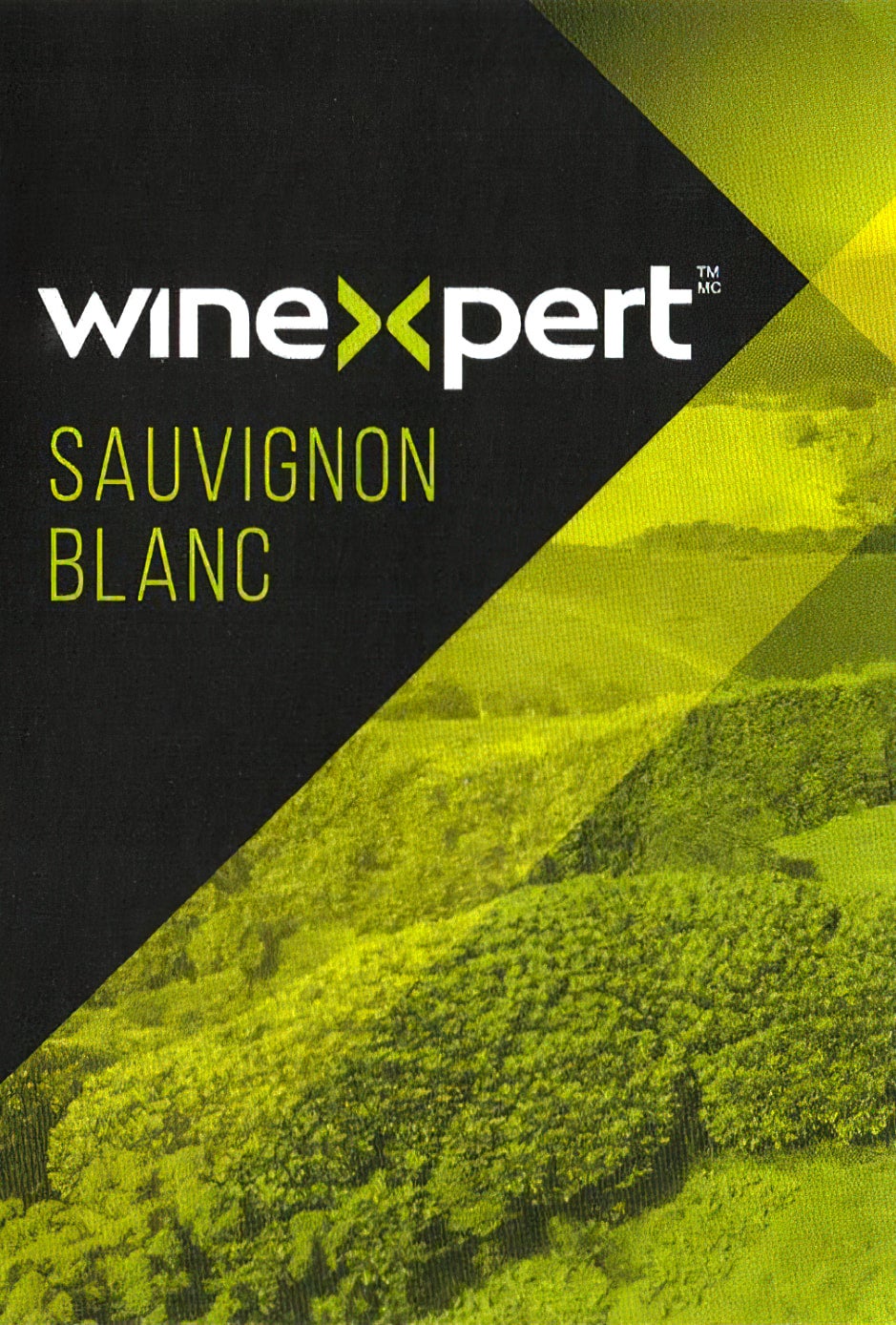 WineXpert Sauvignon Blanc Labels (30 Pack) | The Wine Works