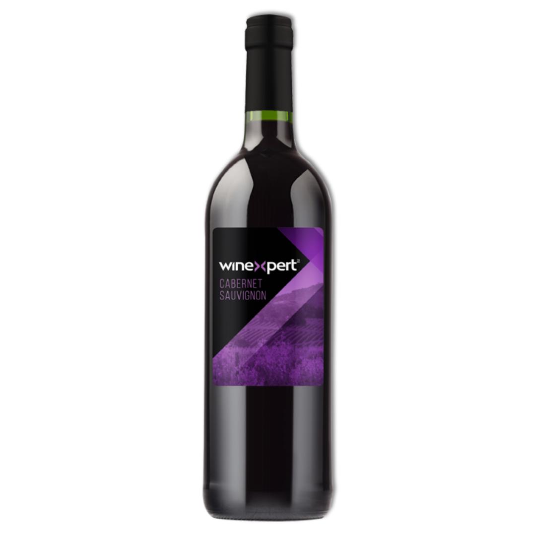 Cabernet Sauvignon WineXpert Classic Wine Making Kit | The Wine Works